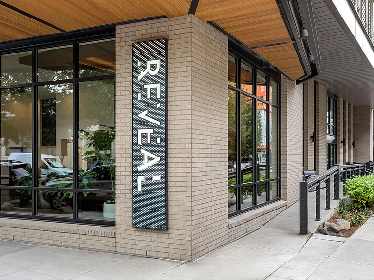 Reveal Apartments — Photo 26