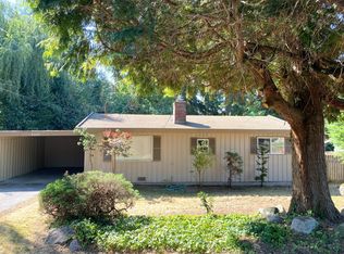 8225 NE 124th St, Kirkland, WA 98034