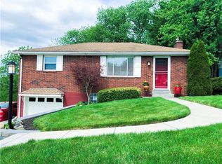 105 Richard Dr, Glenshaw, PA 15116