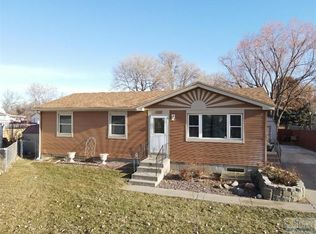 4101 Stone St, Billings, MT 59101