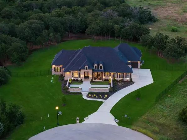 5724 Bellaria Ct, Flower Mound, TX 75022