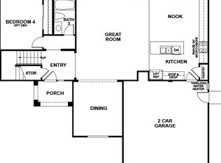 5514 Millington Ave, Bakersfield, CA 93313