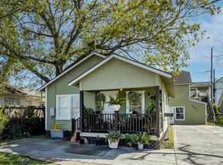 606 Enid St #3, Houston, TX 77009