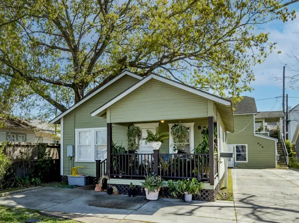 606 Enid St #3, Houston, TX 77009