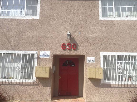 2nd image of 630 W Sepulveda St APT 6