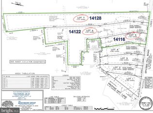 14116-14122 14128 Spicers Mill Rd, Orange, VA 22960