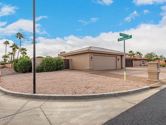 4th image of 26603 S DIGSWELL Court