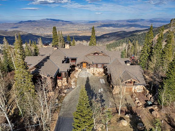 2nd image of 107 White Pine Canyon Rd