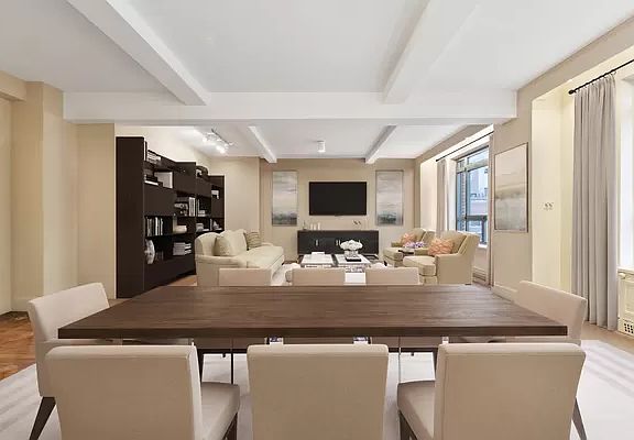 2nd image of 2 Beekman Pl #6A7A