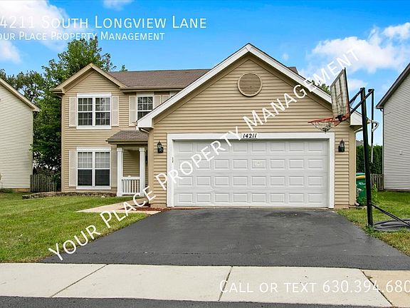2nd image of 14211 S Longview Ln