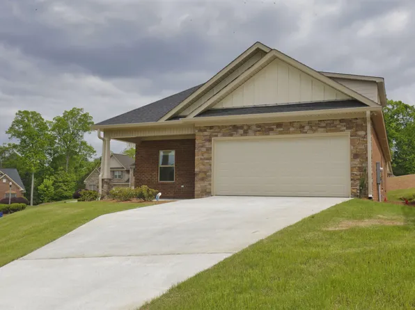 53 Nicholas Cv, Oxford, AL 36203