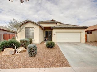 4190 E Seasons Cir S, Gilbert, AZ 85297