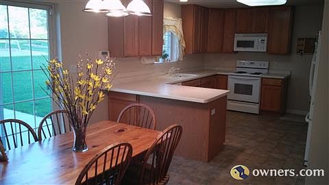 Kitchen/Dining