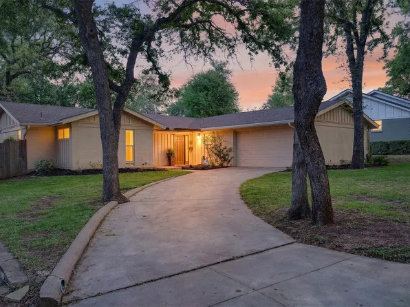 5008 Marble Falls Rd, Fort Worth, TX 76103