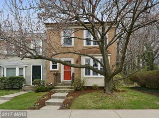 9019 Saffron Ln, Silver Spring, MD 20901