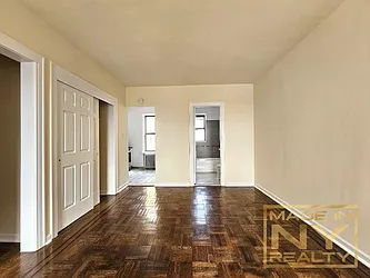 Rented by Made In NY Realty