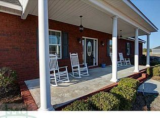 4254 Courthouse Rd, Guyton, GA 31312