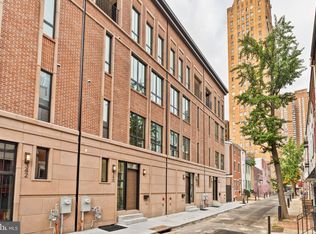 338 S Hicks St, Philadelphia, PA 19102
