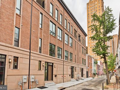 338 S Hicks St, Philadelphia, PA, 19102