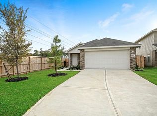 1322 Vincente Ct, Conroe, TX 77301