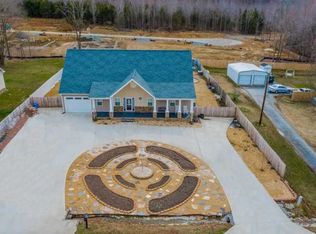 291 Patterson Dr, Roxboro, NC 27573