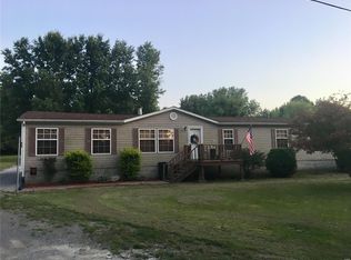 506 E Webster St, Herrin, IL 62948