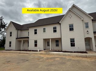 3543 Fenwick Way, Oxford, MS 38655