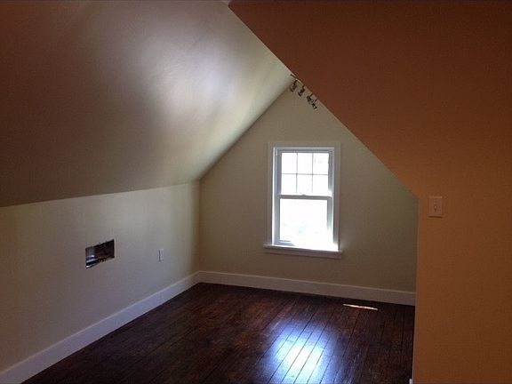 Second Floor Bedroom 2