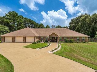 19135 Bynum Dr, Flint, TX 75762