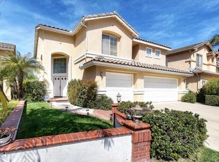 7 Arrivo Dr, Mission Viejo, CA 92692