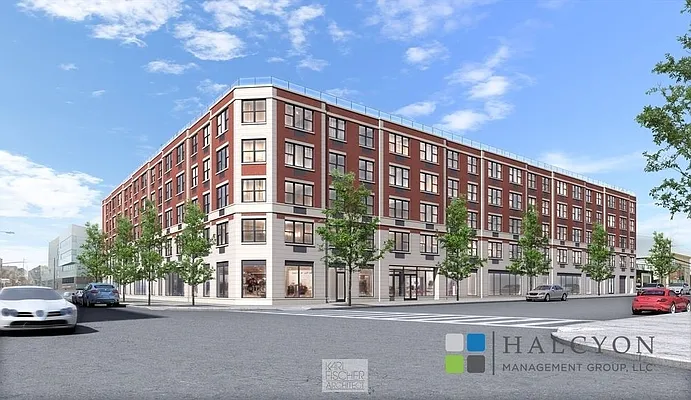 Rented by Halcyon Management Group LLC | media 19