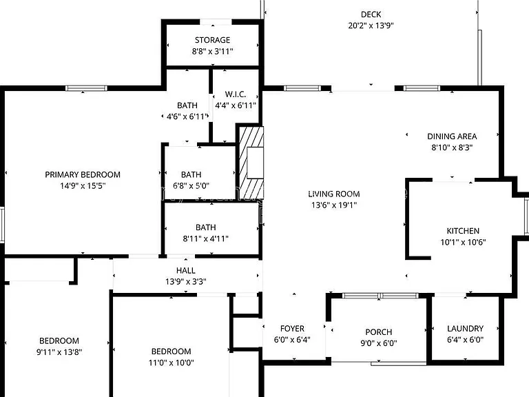 7404 Valley Run Dr — Photo 22