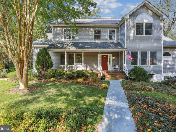 11906 Progress Ln, Bowie, MD 20721