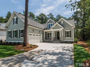 12325 Marsh Field Dr #25, Raleigh, NC 27614