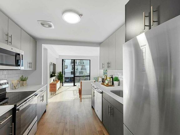 2nd image of 363 Grove St #4C