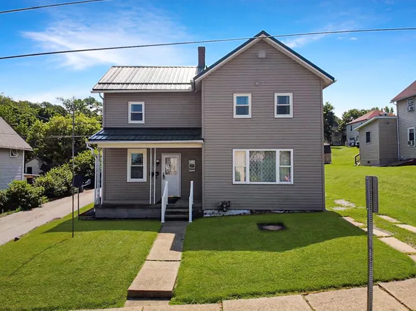 509 S Church St, Du Bois, PA 15801