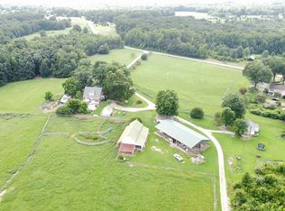 212 Johns Run Creek Rd, Chatham, VA 24531