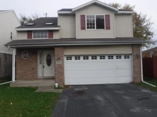 2814 140th Pl, Blue Island, IL 60406