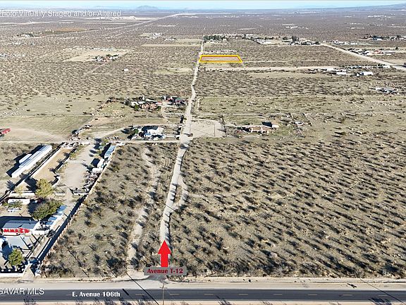 3rd image of E Avenue T #12