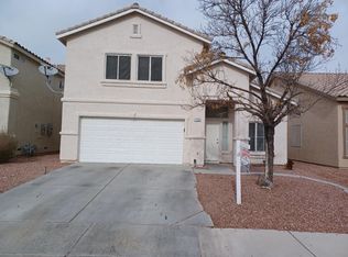736 Emerald City Ave, Las Vegas, NV 89183
