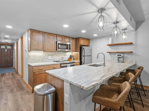 500 Bills Ranch Rd APT 161, Frisco, CO 80443