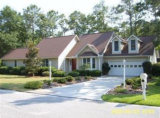 189 Osprey Ct SW, Supply, NC 28462