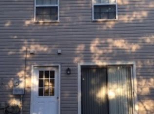 1623 Cool Spring Rd, Charlottesville, VA 22901