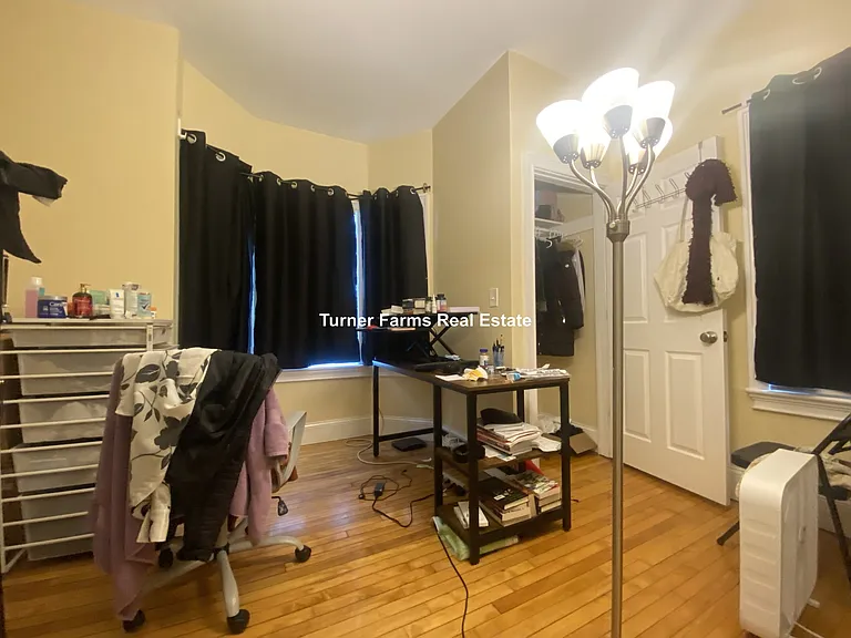 8 Claremon St #1F — Photo 4
