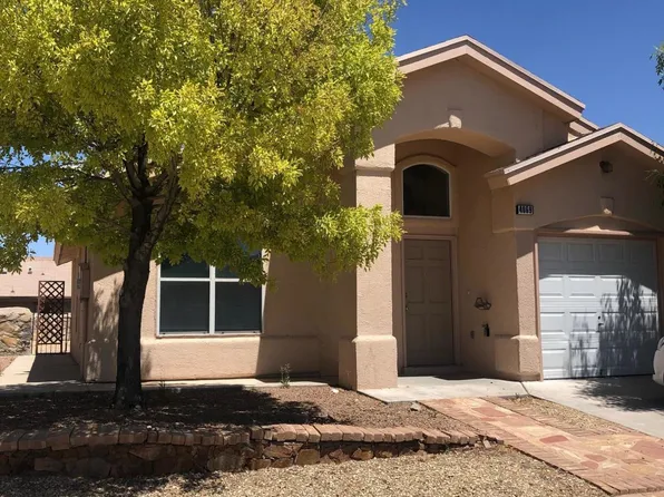 4069 Tierra Venado Dr, El Paso, TX 79938