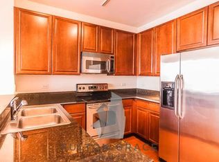 1843 S Calumet Ave #1709, Chicago, IL 60616