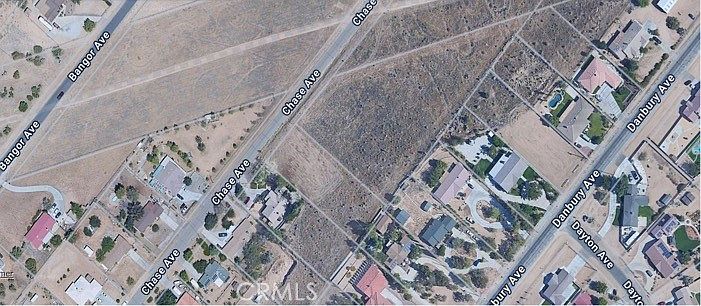 2nd image of 0 Chase St Lot 250