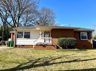 1012 Sewickley Dr, Charlotte, NC 28209