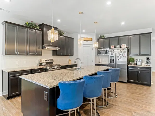 1407 Park Ter, Moore, SC 29369