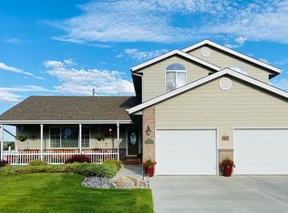 3810 Aspen Pl, Casper, WY 82604